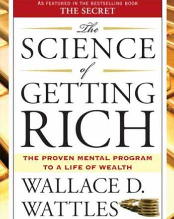 The Science Of Getting Rich PDF