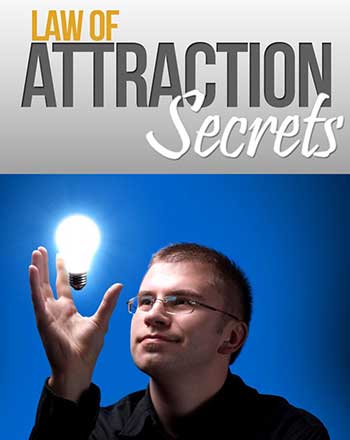Law Of Attraction Secrets